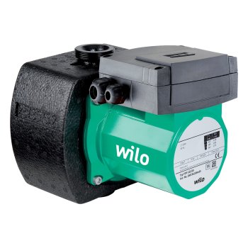 Циркуляционный насос WILO TOP-S 30/7, 180 мм, 230 В